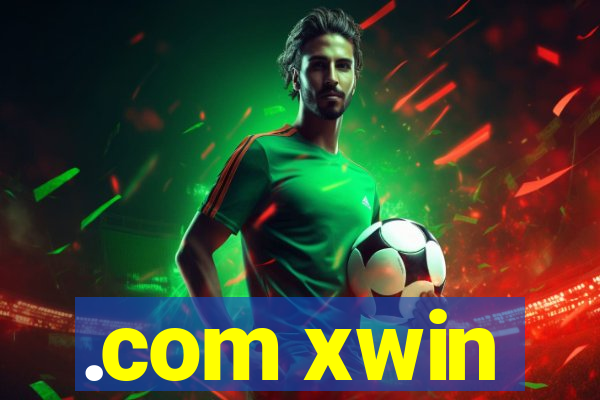 .com xwin